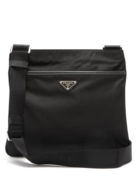 Prada pouch men